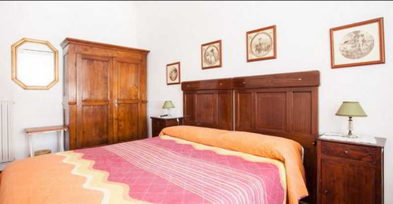 Rent Rooms Filomena E Francesca Rome Buitenkant foto
