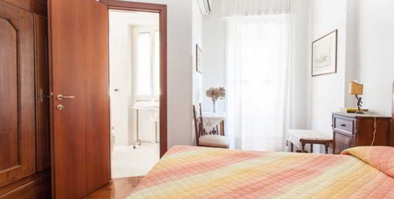 Rent Rooms Filomena E Francesca Rome Buitenkant foto